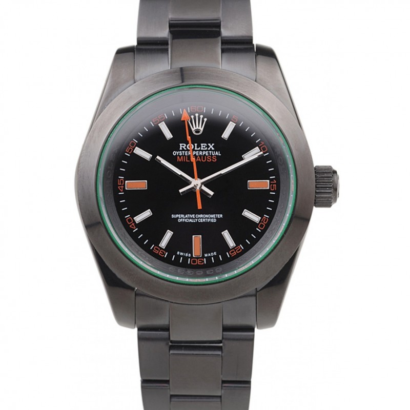 Milgauss